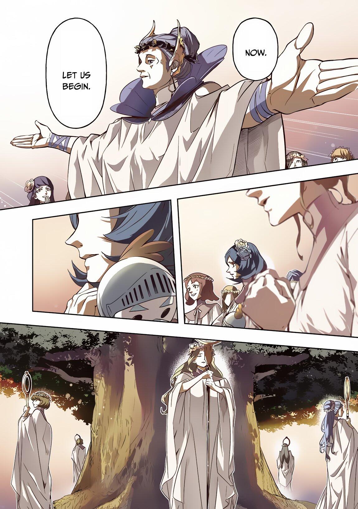 The Kingdoms of Ruin Chapter 10 - Page 4