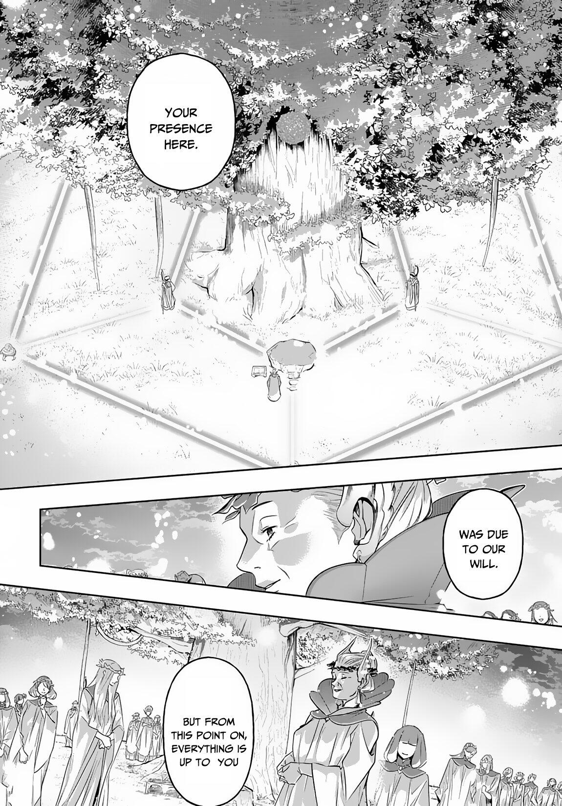 The Kingdoms of Ruin Chapter 10 - Page 6