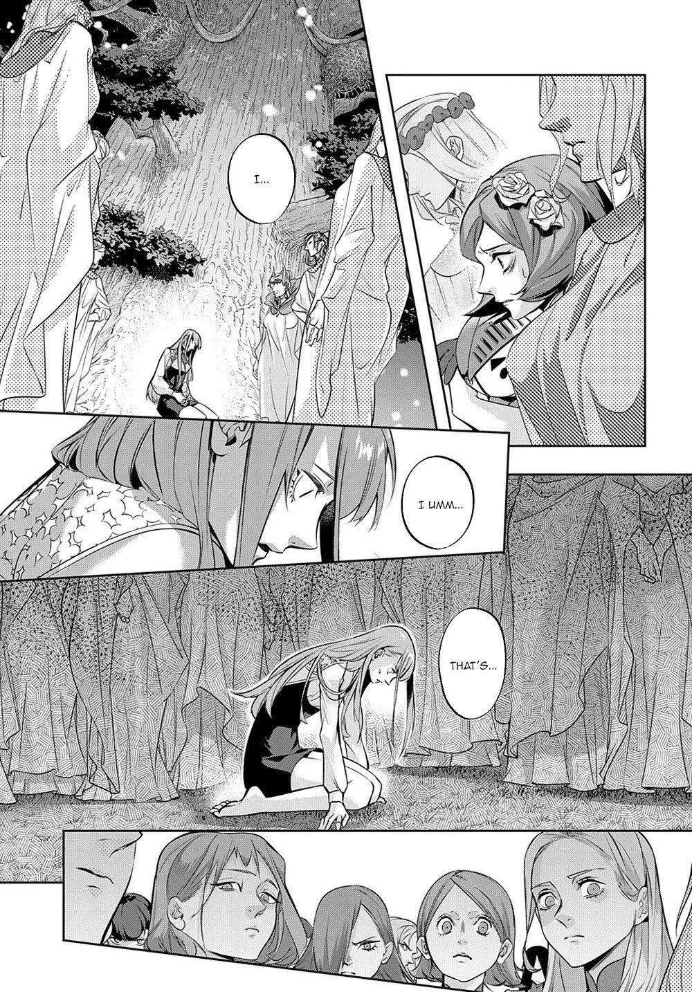 The Kingdoms of Ruin Chapter 11 - Page 11