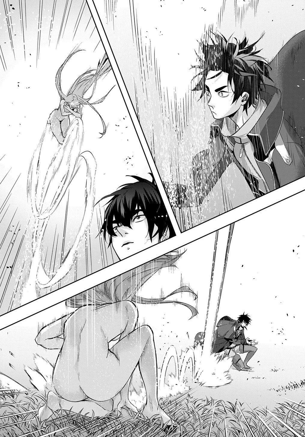 The Kingdoms of Ruin Chapter 11 - Page 4