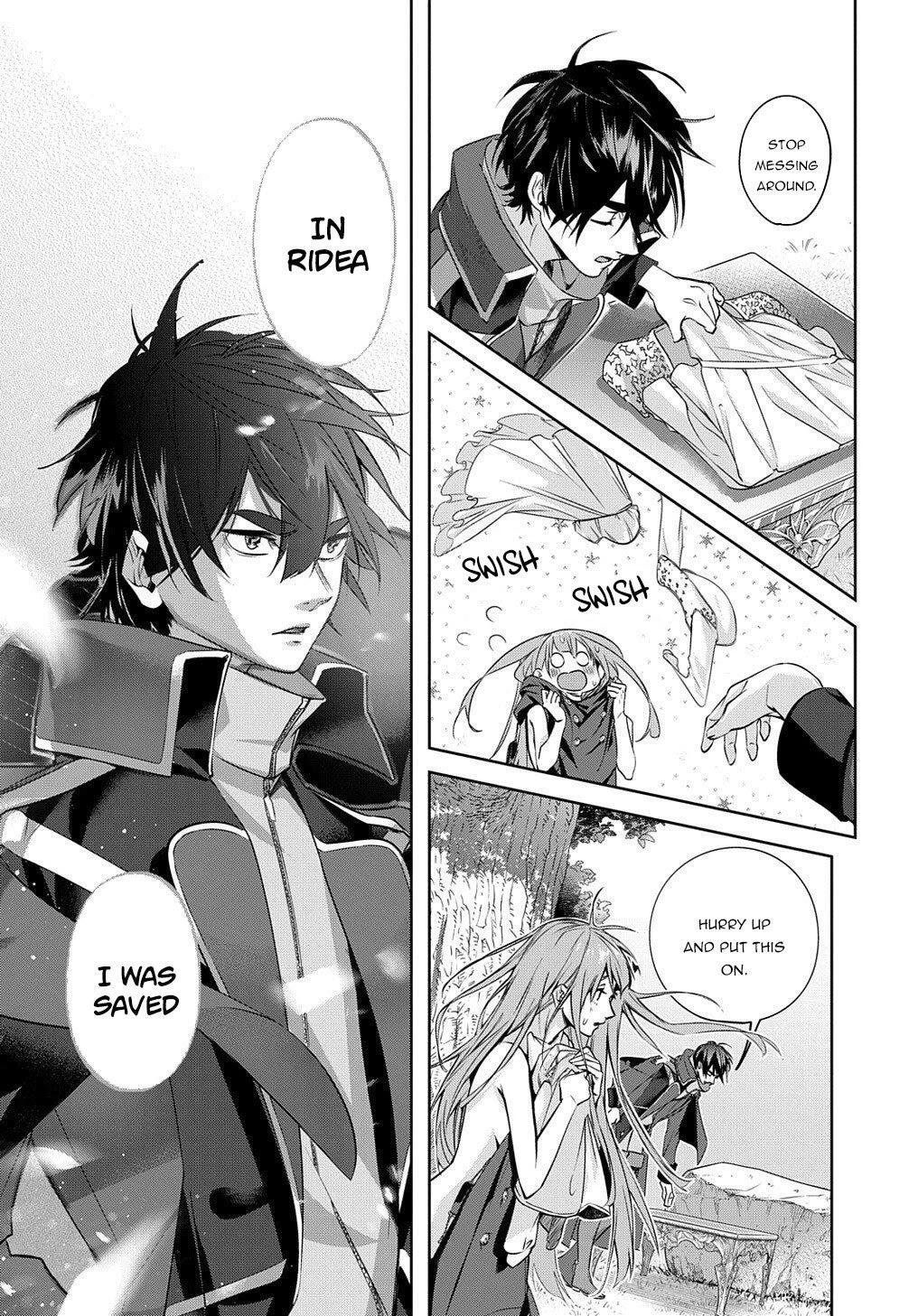 The Kingdoms of Ruin Chapter 11 - Page 6
