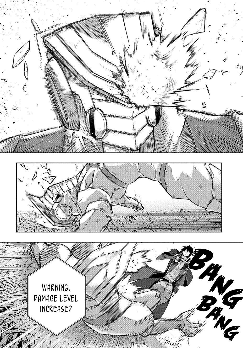 The Kingdoms of Ruin Chapter 12 - Page 6