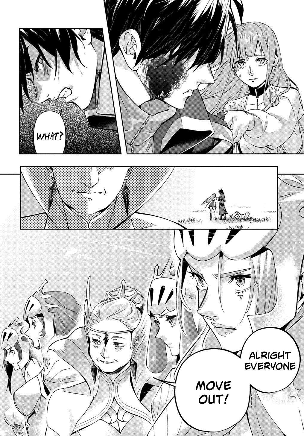 The Kingdoms of Ruin Chapter 12 - Page 8
