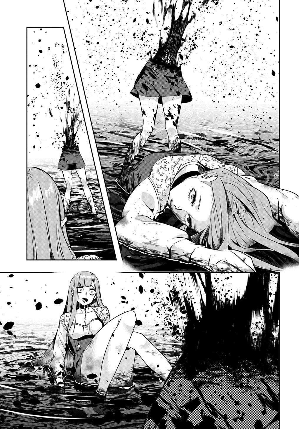 The Kingdoms of Ruin Chapter 13 - Page 18