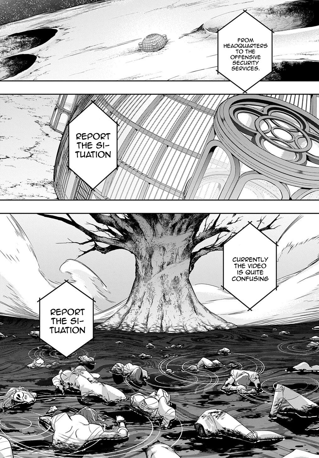 The Kingdoms of Ruin Chapter 13 - Page 21