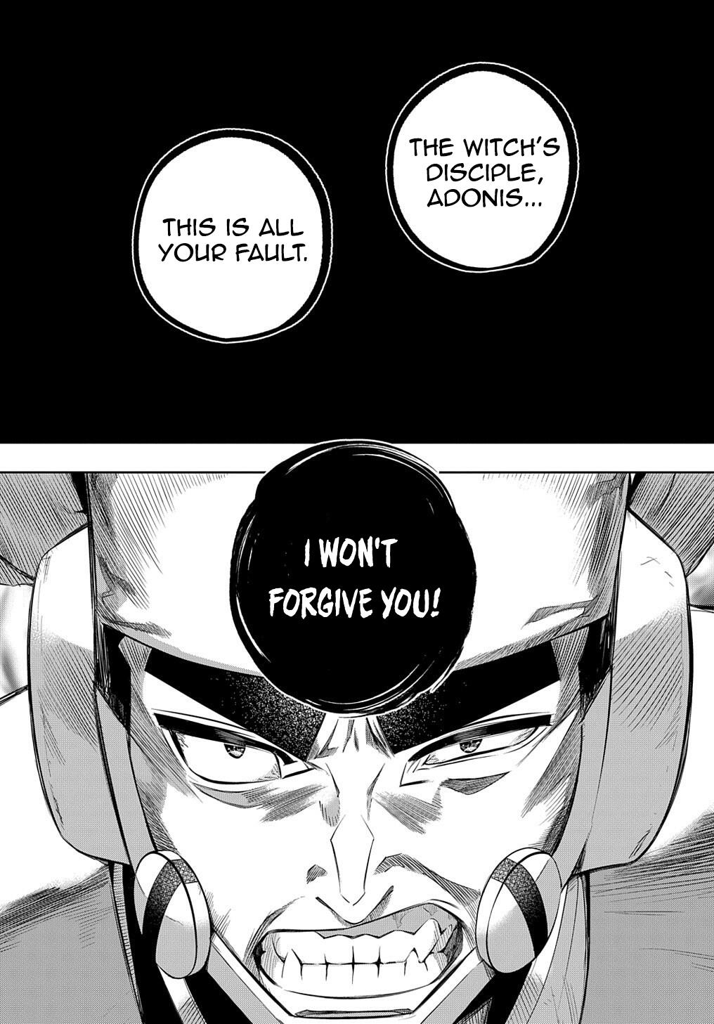 The Kingdoms of Ruin Chapter 13 - Page 6