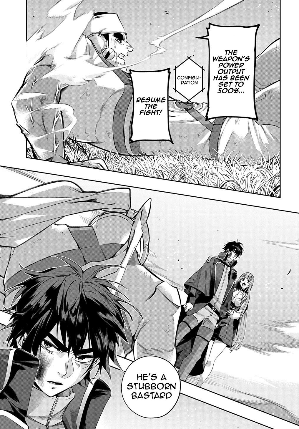 The Kingdoms of Ruin Chapter 13 - Page 7