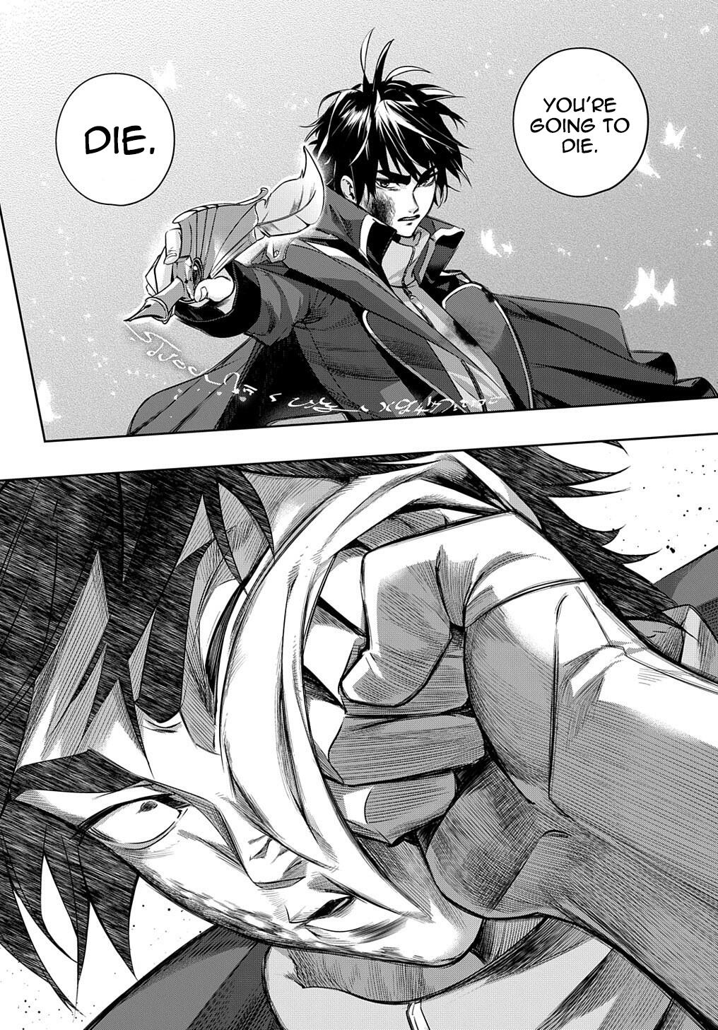 The Kingdoms of Ruin Chapter 13 - Page 8