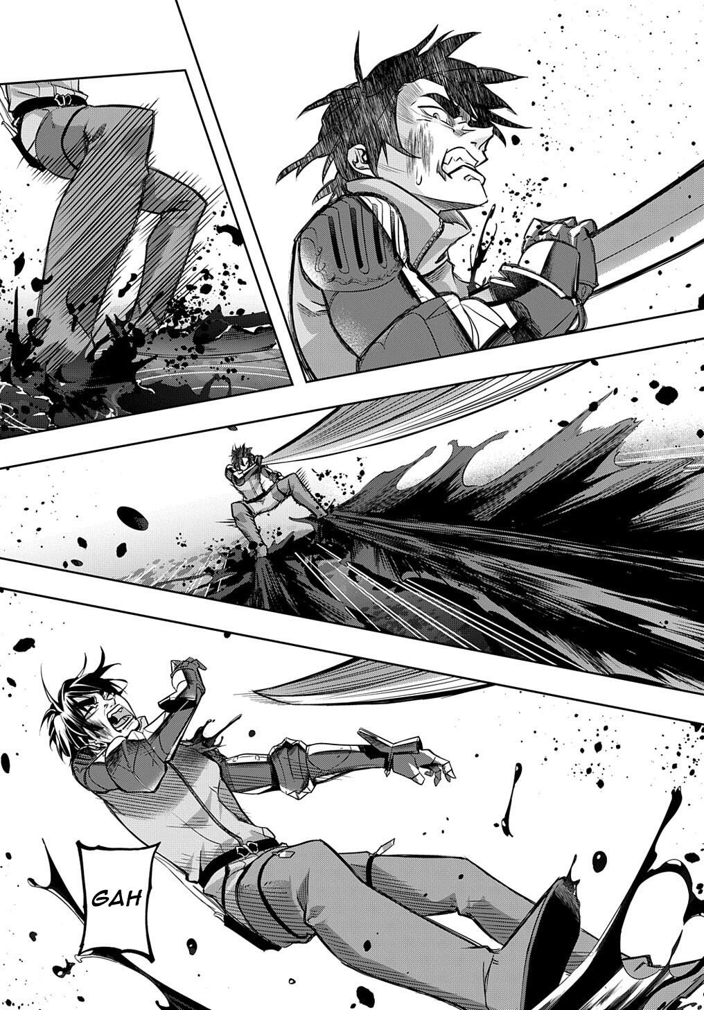 The Kingdoms of Ruin Chapter 14 - Page 16
