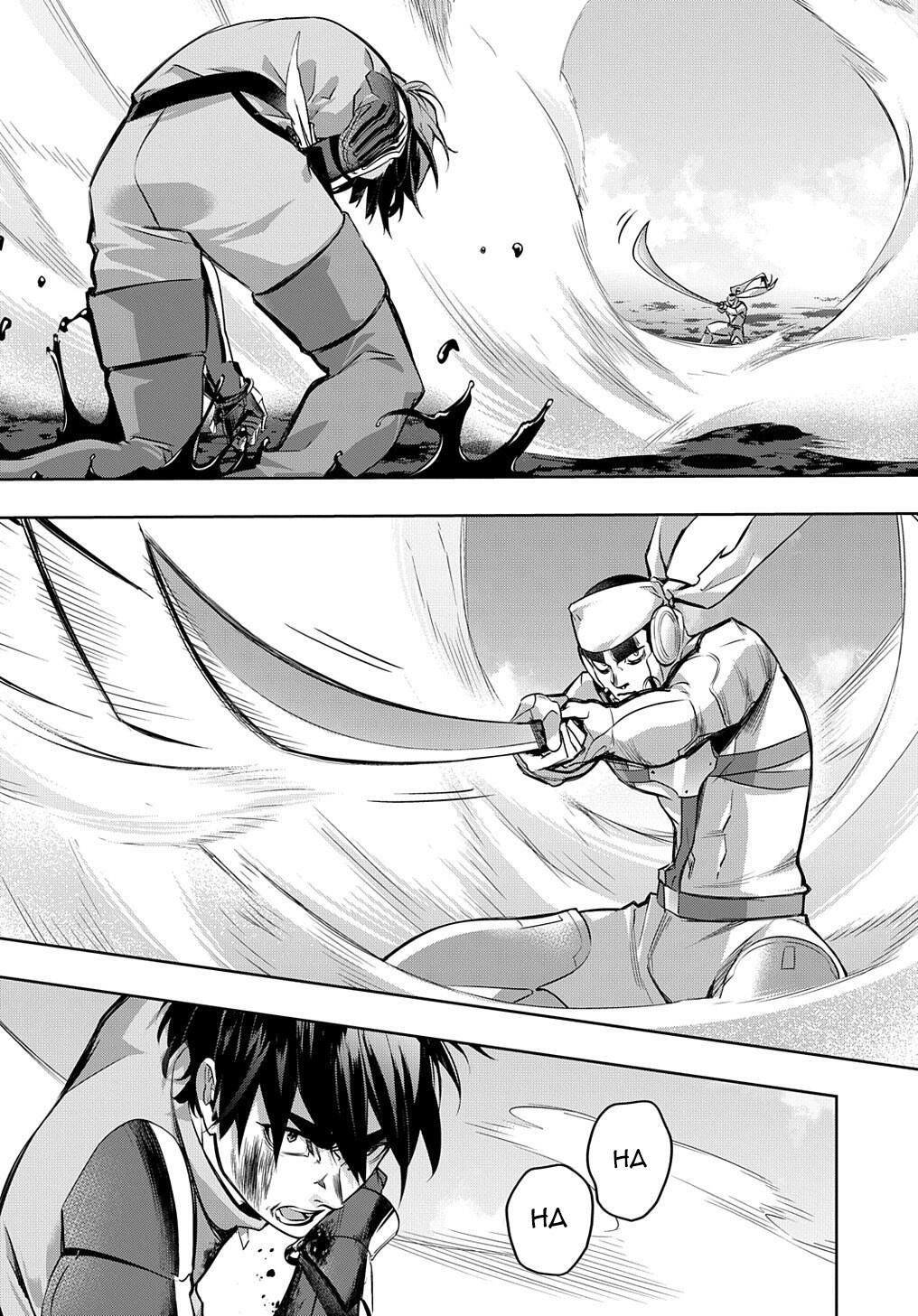The Kingdoms of Ruin Chapter 14 - Page 17