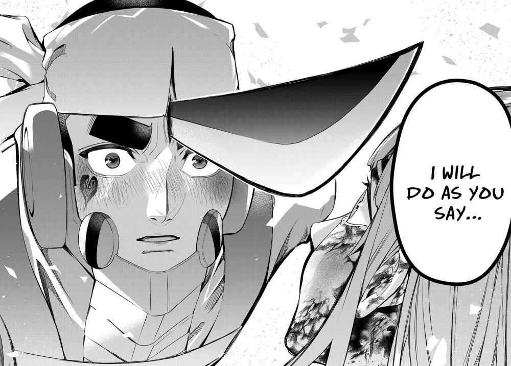 The Kingdoms of Ruin Chapter 15 - Page 16