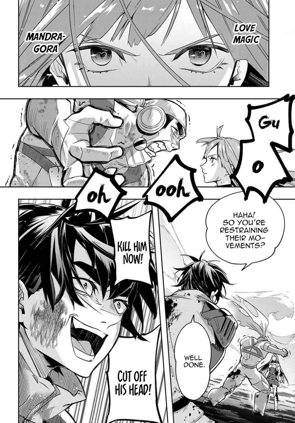 The Kingdoms of Ruin Chapter 15 - Page 4