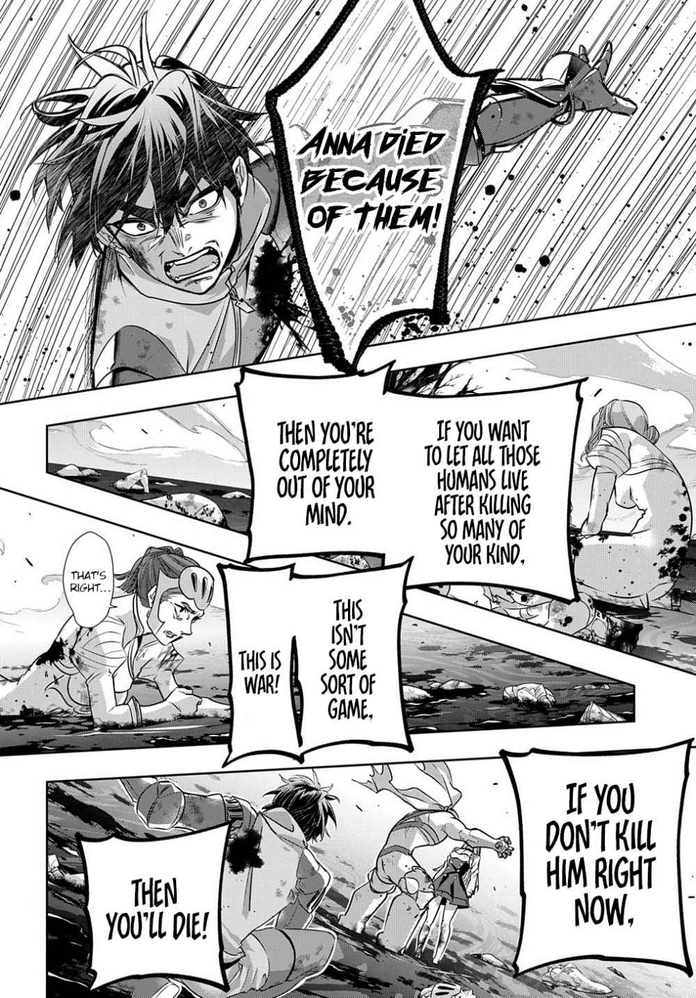The Kingdoms of Ruin Chapter 15 - Page 8