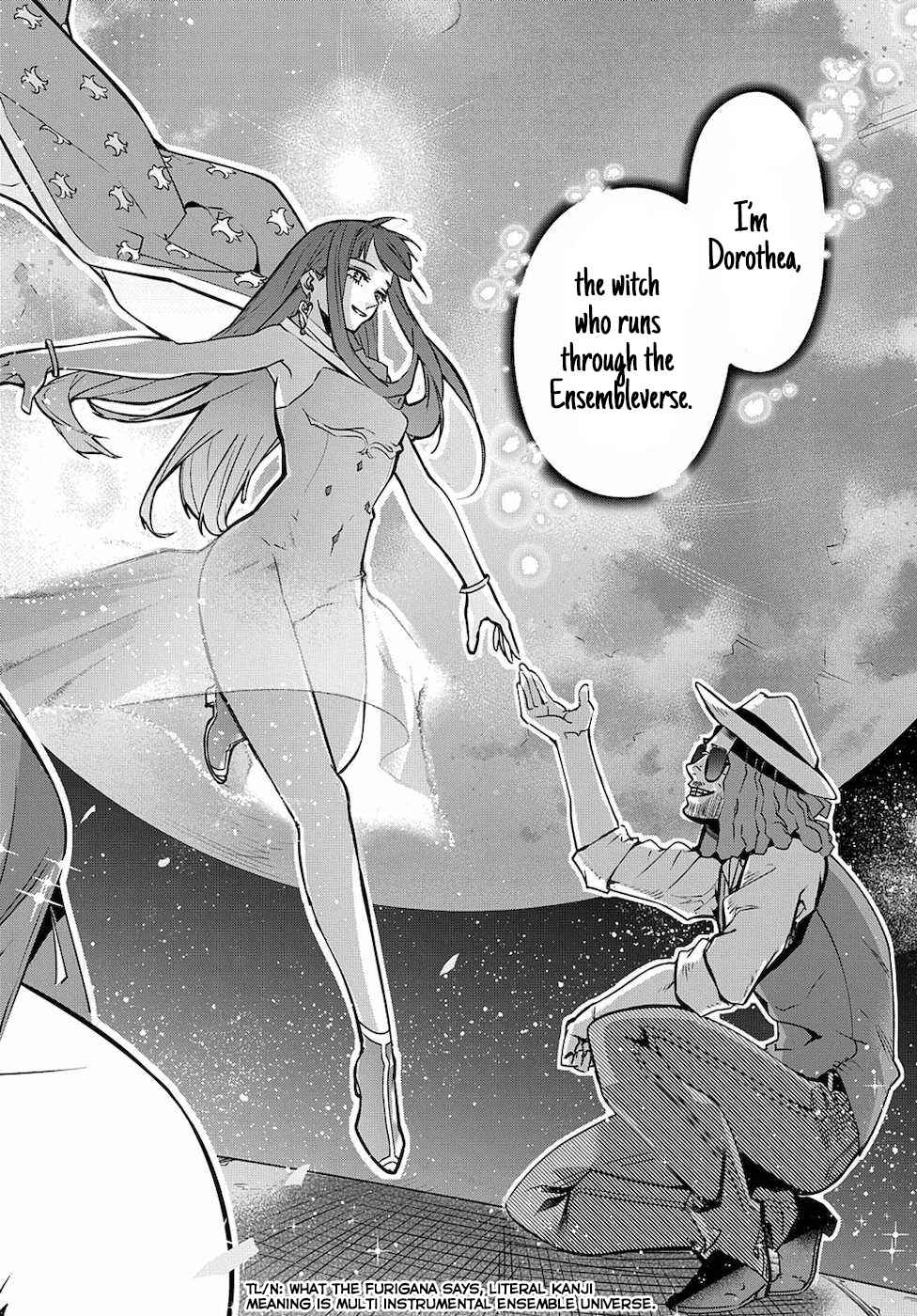 The Kingdoms of Ruin Chapter 16 - Page 28
