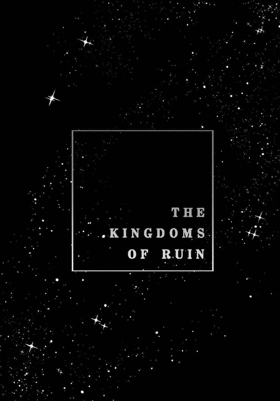 The Kingdoms of Ruin Chapter 16 - Page 31