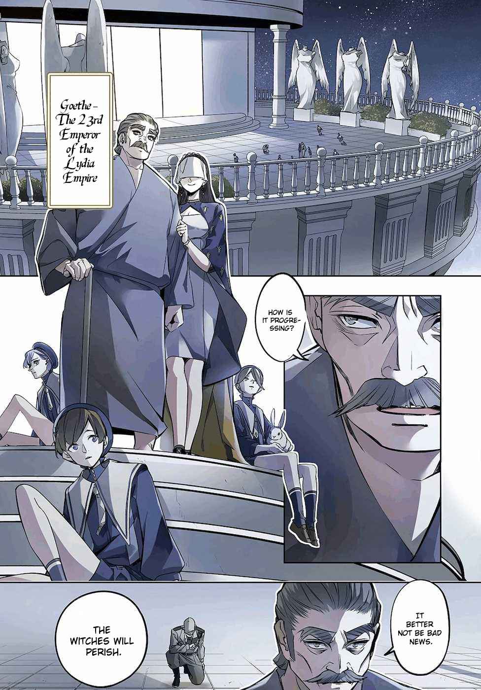 The Kingdoms of Ruin Chapter 16 - Page 4