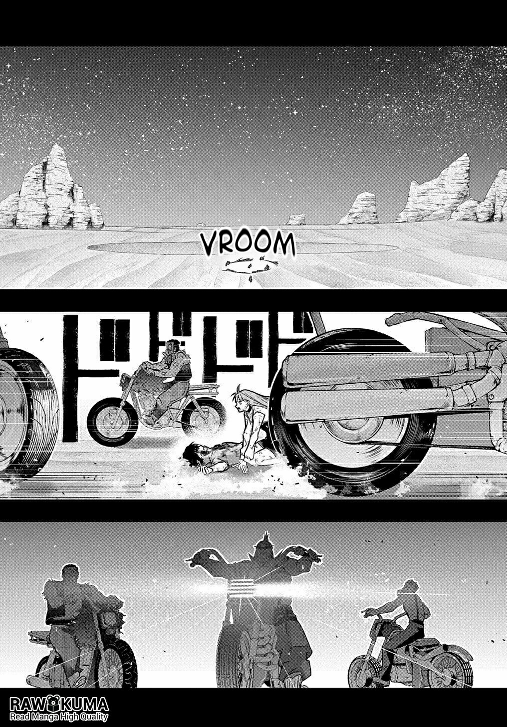 The Kingdoms of Ruin Chapter 19 - Page 4