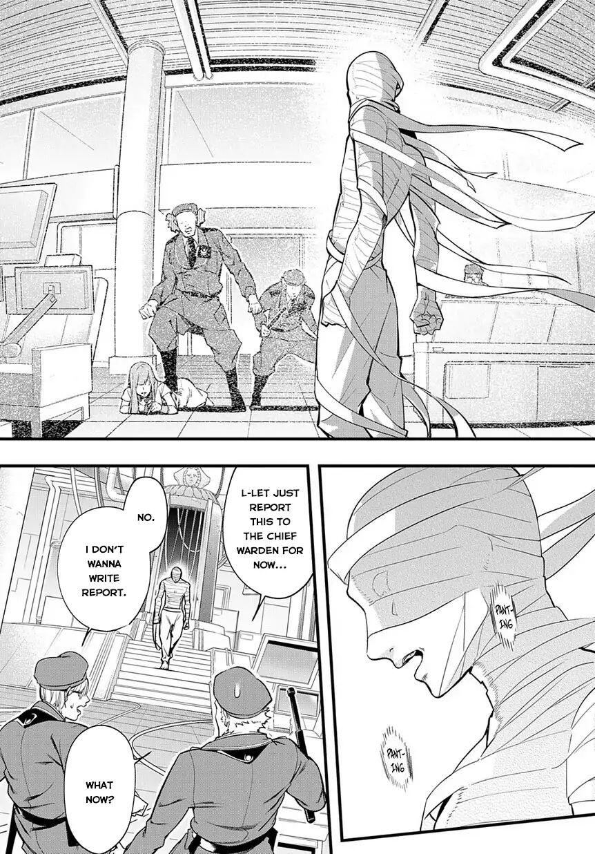 The Kingdoms of Ruin Chapter 2 - Page 25