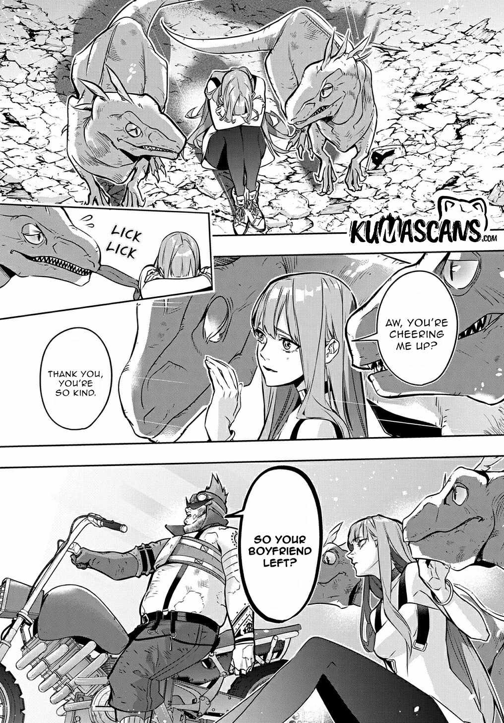 The Kingdoms of Ruin Chapter 20 - Page 14
