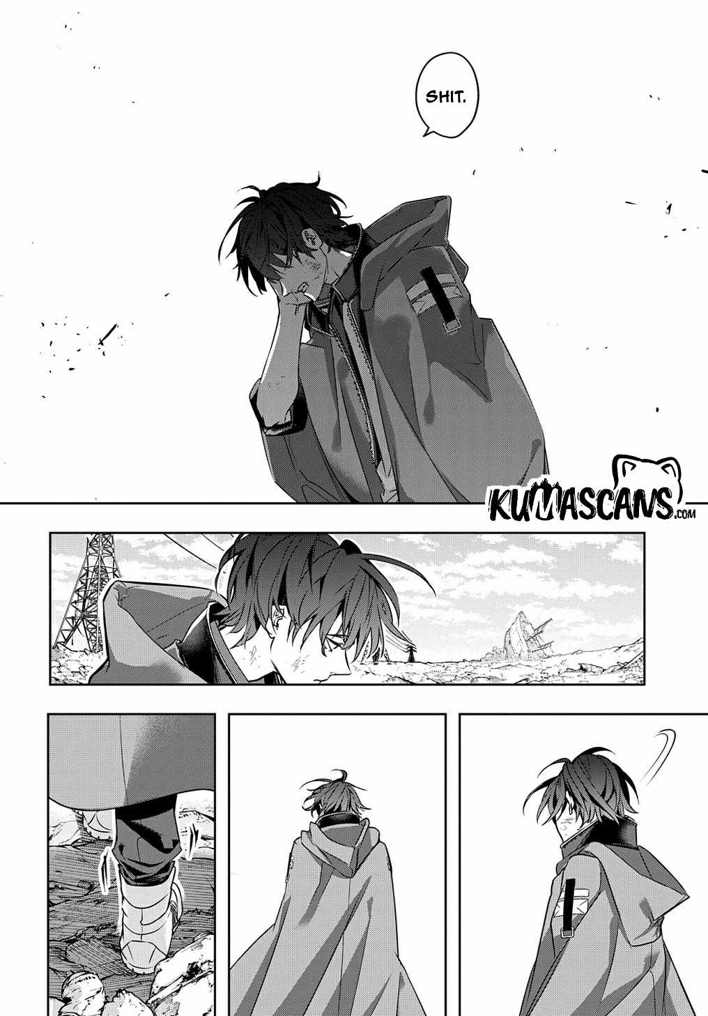 The Kingdoms of Ruin Chapter 20 - Page 20