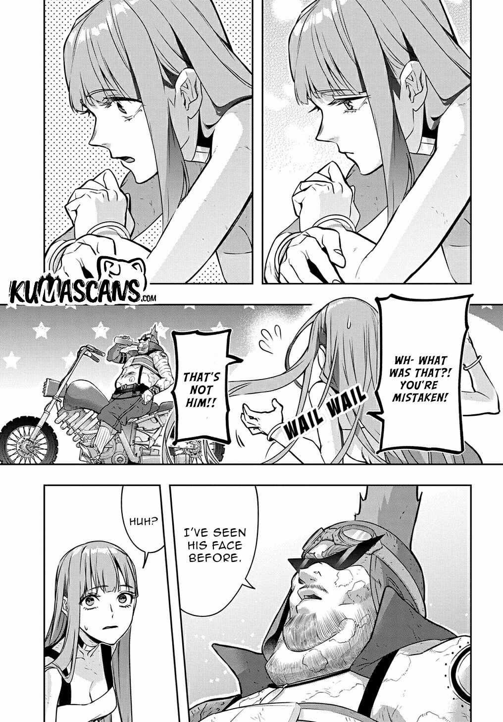 The Kingdoms of Ruin Chapter 20 - Page 23