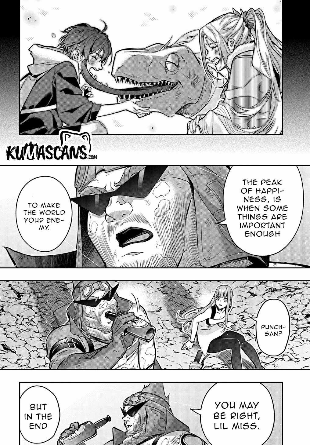 The Kingdoms of Ruin Chapter 20 - Page 26