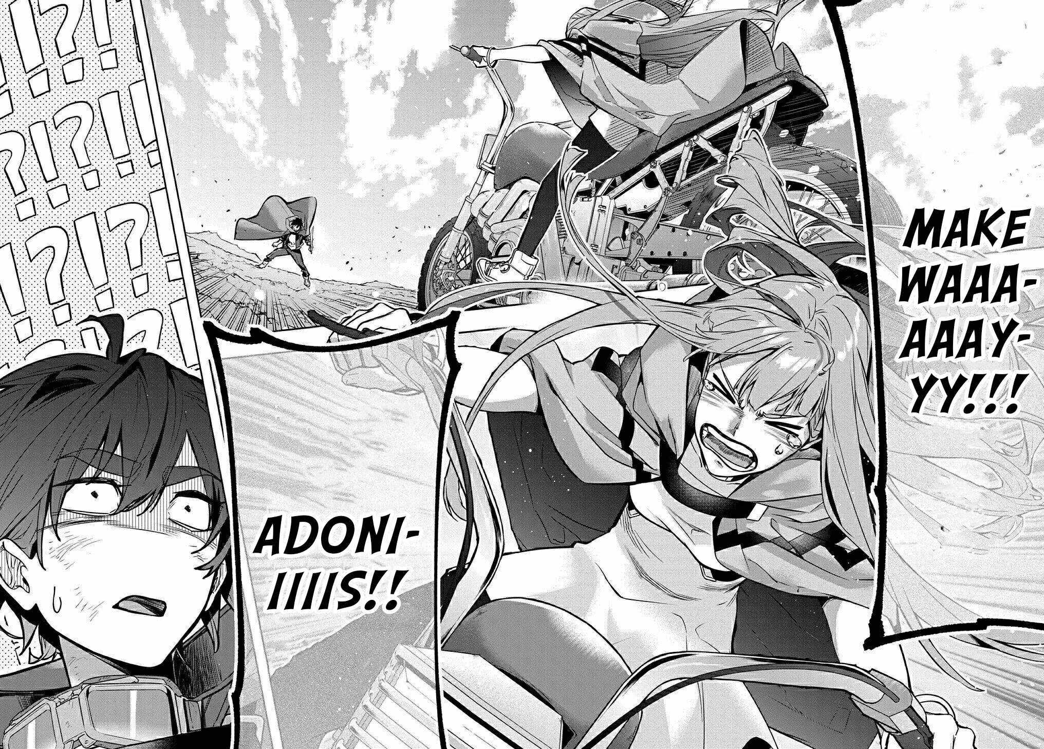 The Kingdoms of Ruin Chapter 20 - Page 30