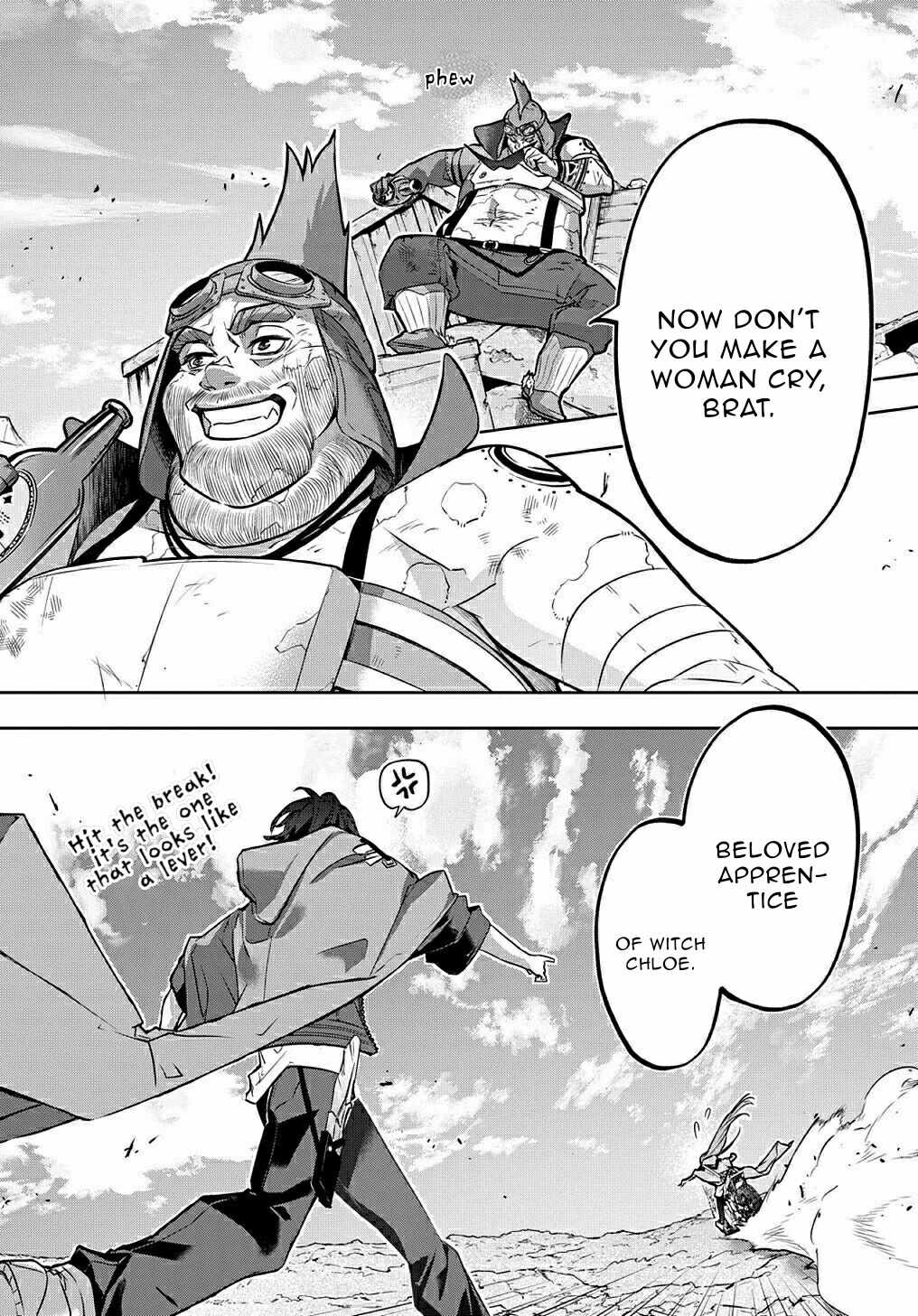 The Kingdoms of Ruin Chapter 20 - Page 34