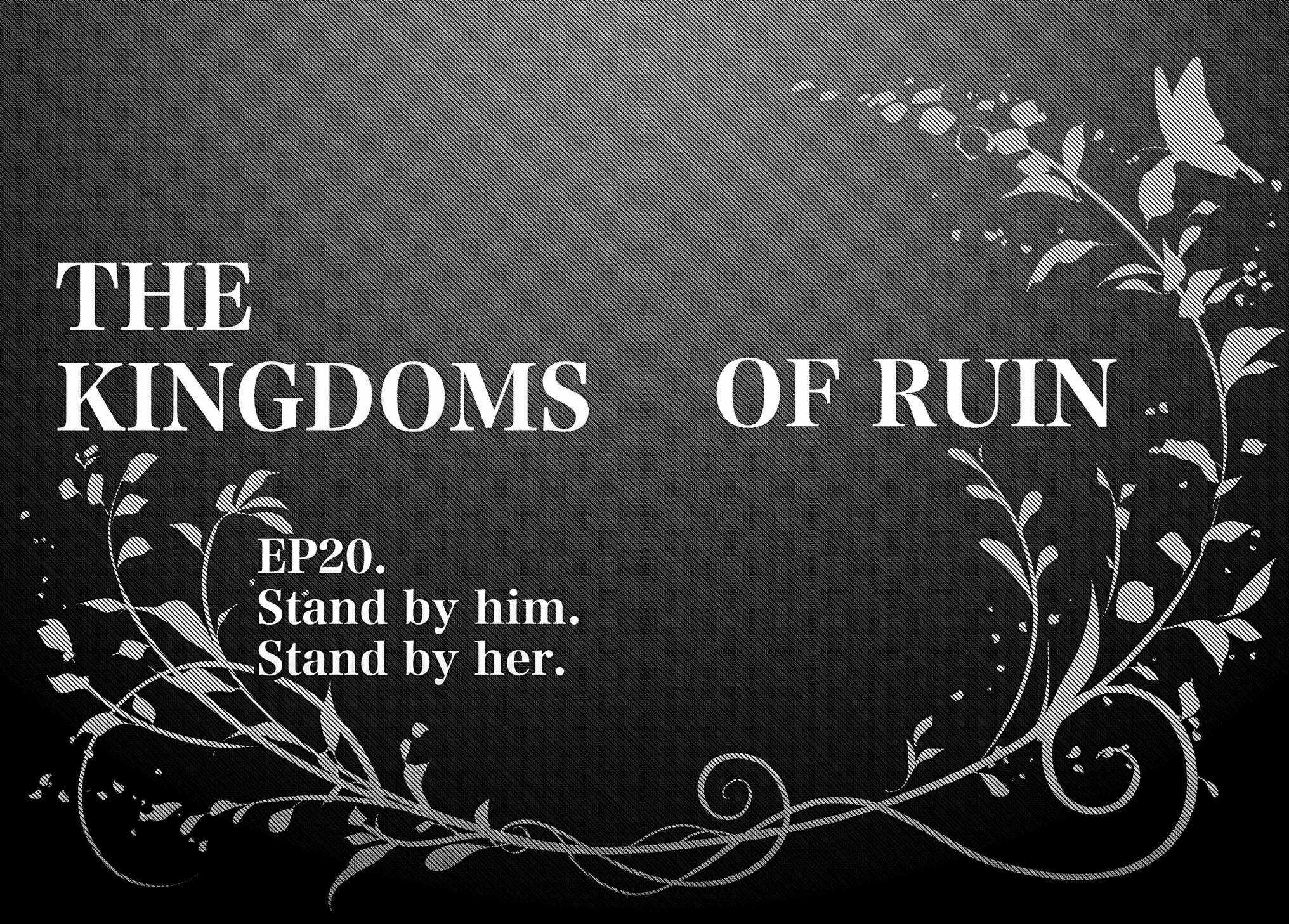 The Kingdoms of Ruin Chapter 20 - Page 35