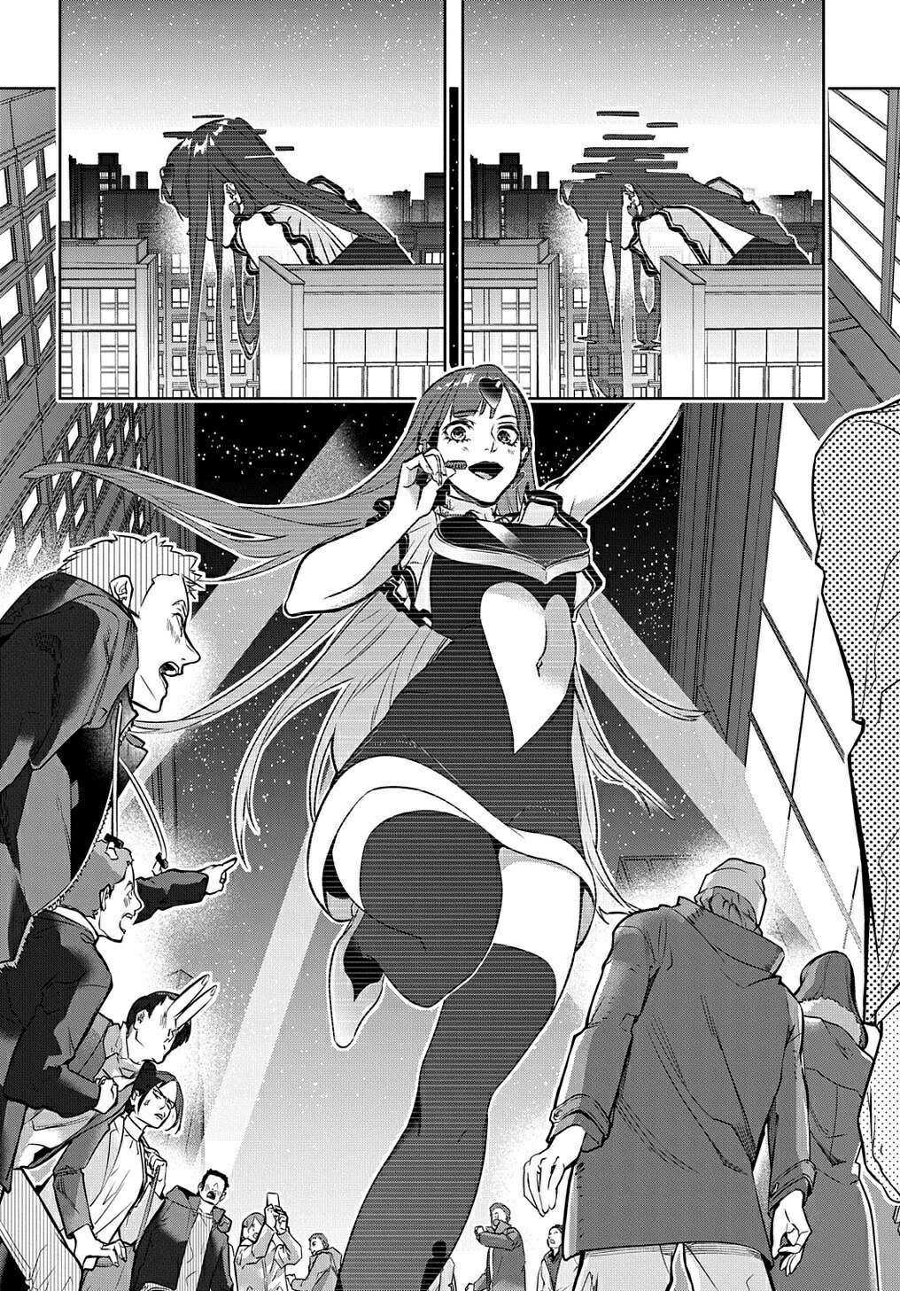 The Kingdoms of Ruin Chapter 21 - Page 13