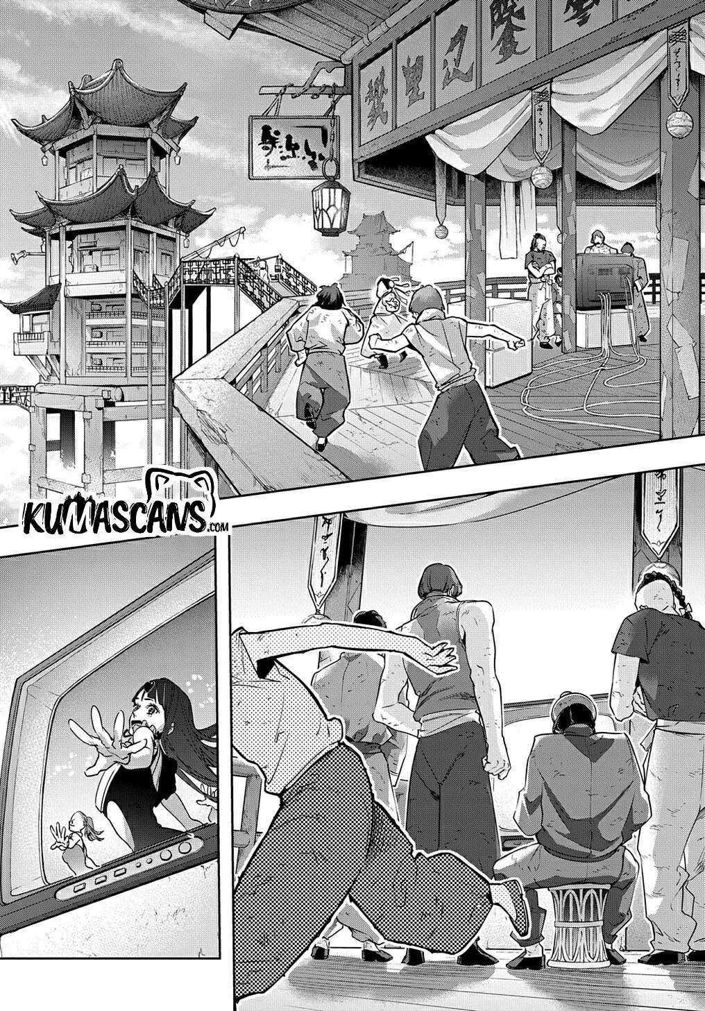 The Kingdoms of Ruin Chapter 21 - Page 18