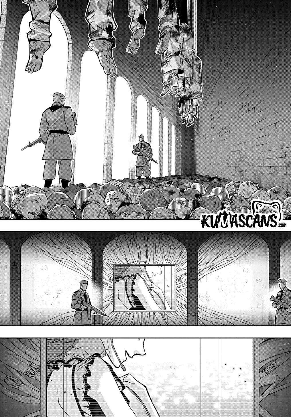 The Kingdoms of Ruin Chapter 21 - Page 21