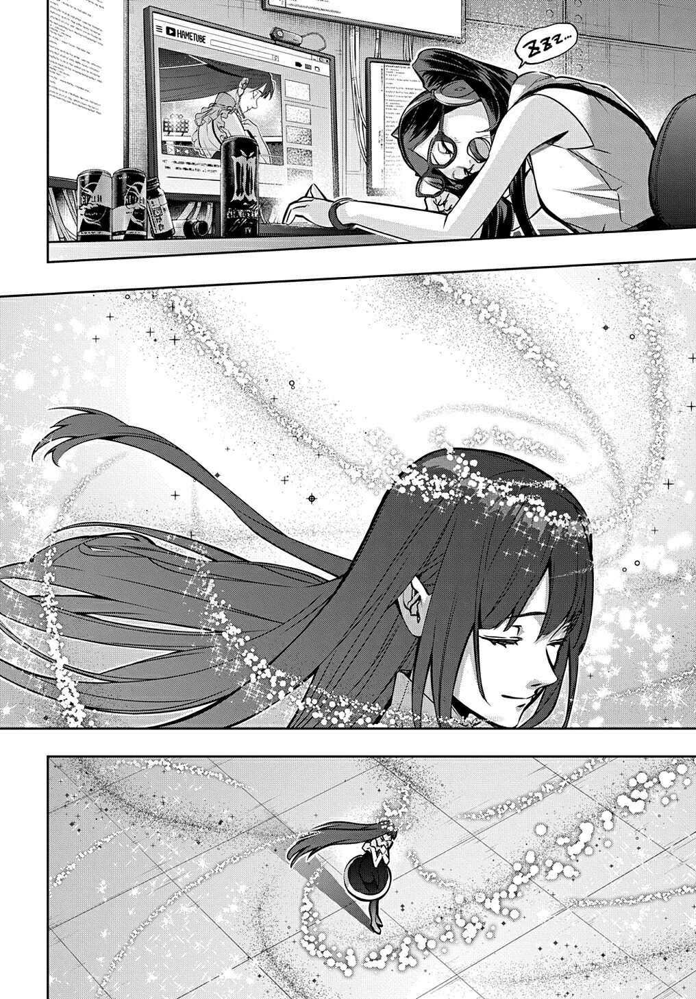 The Kingdoms of Ruin Chapter 21 - Page 23