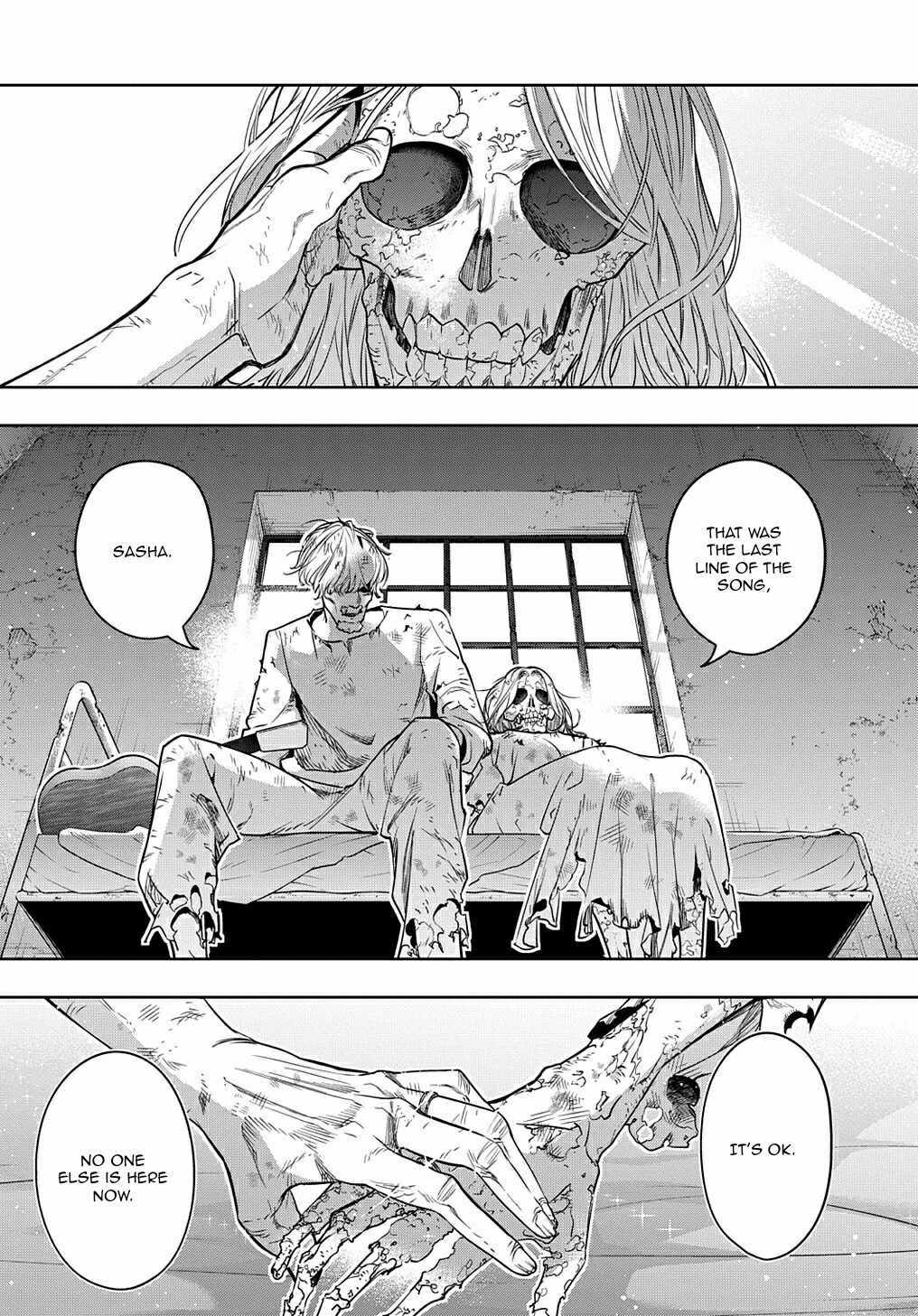 The Kingdoms of Ruin Chapter 23 - Page 16