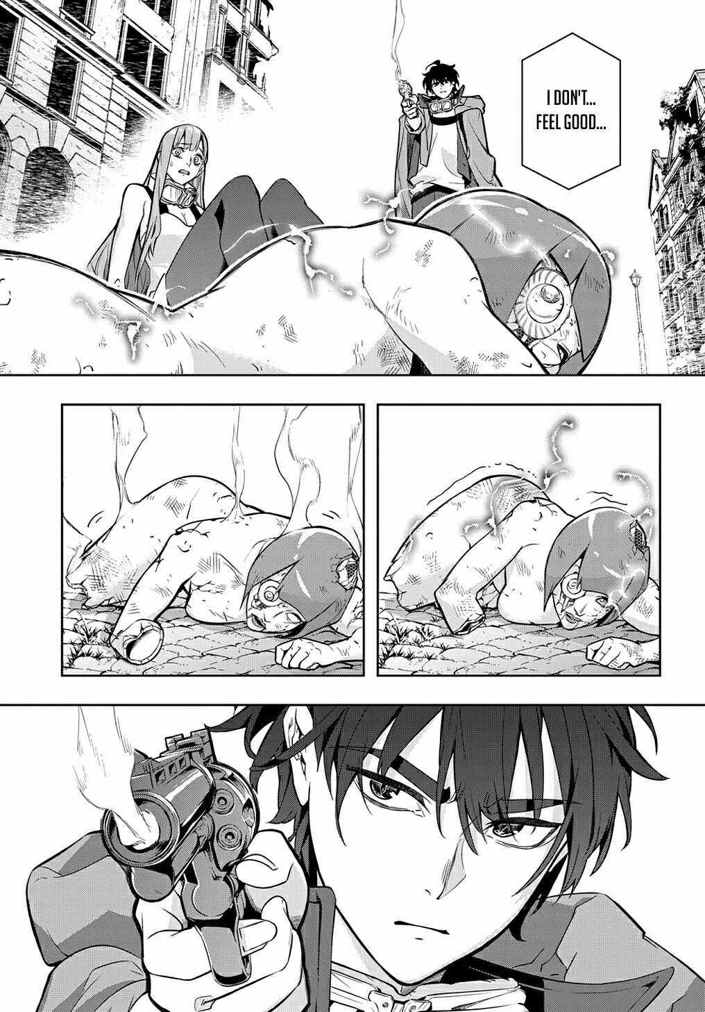 The Kingdoms of Ruin Chapter 24 - Page 16
