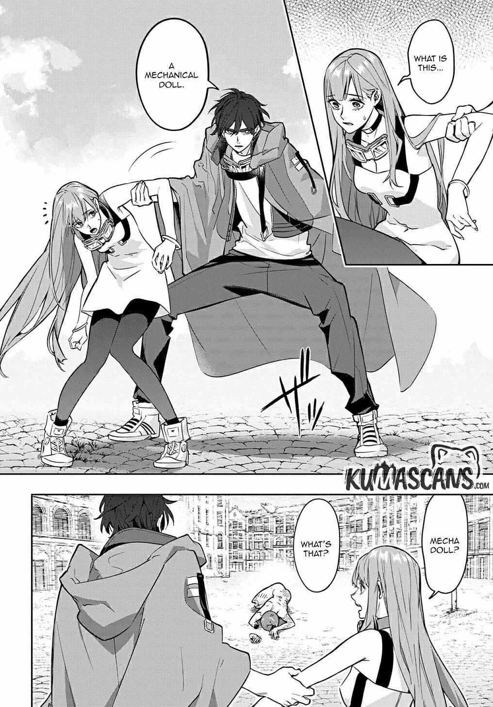 The Kingdoms of Ruin Chapter 24 - Page 17