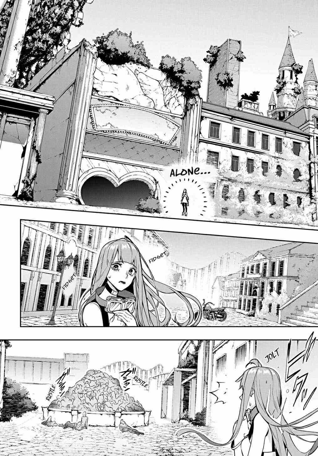 The Kingdoms of Ruin Chapter 24 - Page 21