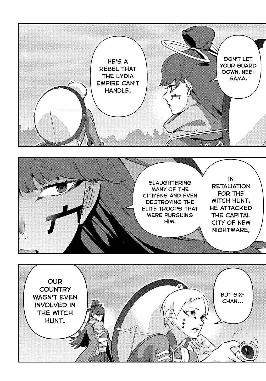 The Kingdoms of Ruin Chapter 25 - Page 30