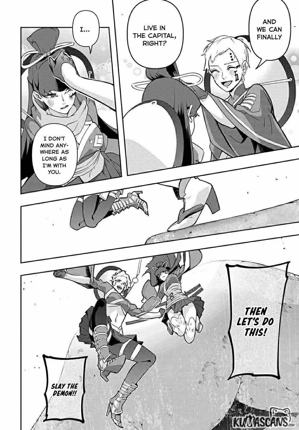 The Kingdoms of Ruin Chapter 25 - Page 32