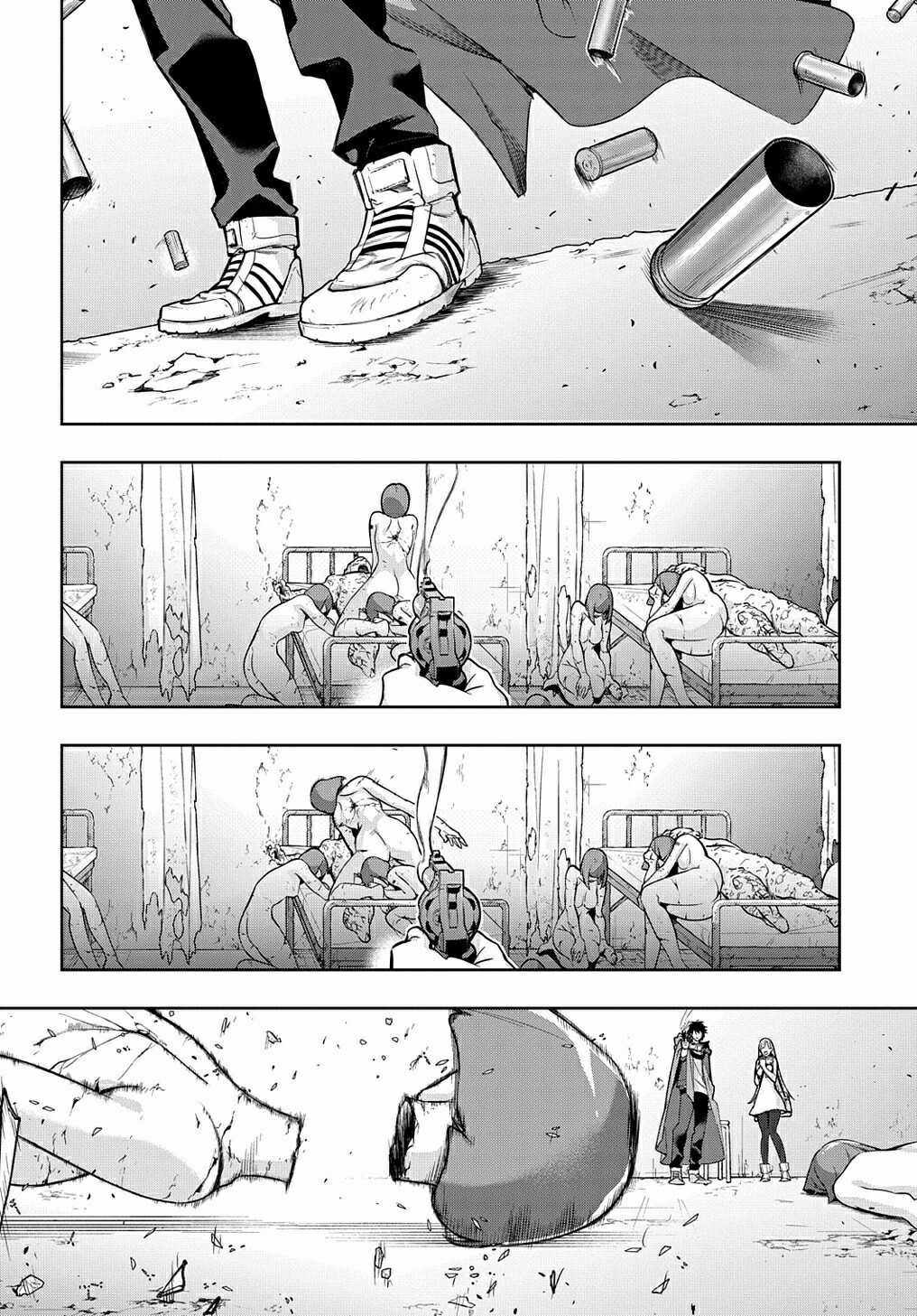 The Kingdoms of Ruin Chapter 25 - Page 9