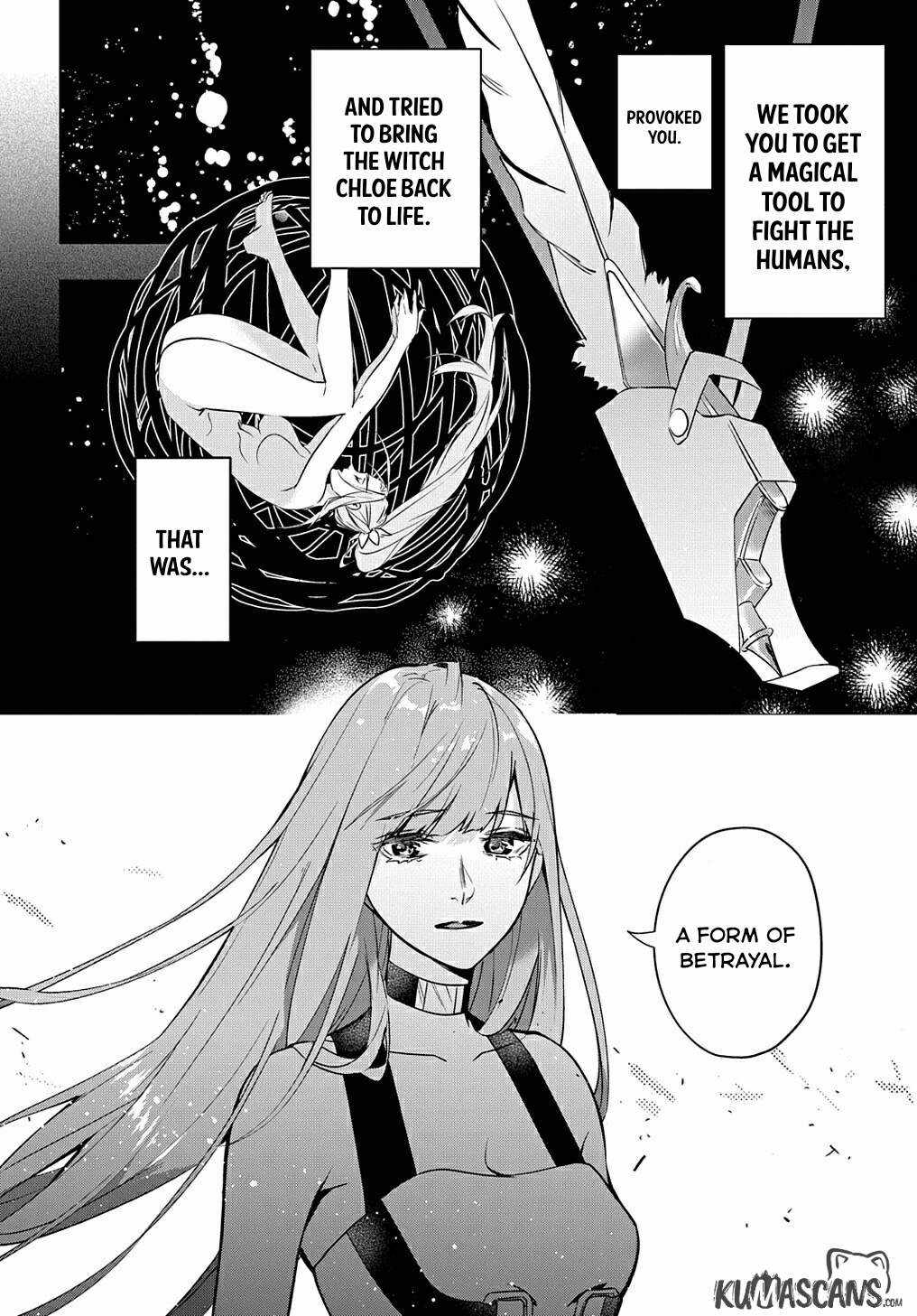 The Kingdoms of Ruin Chapter 26 - Page 11
