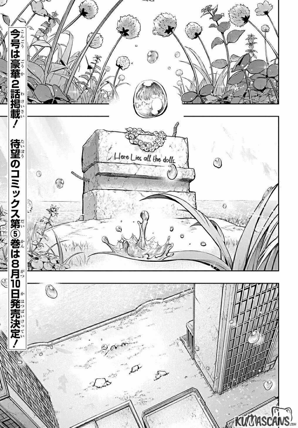 The Kingdoms of Ruin Chapter 26 - Page 2