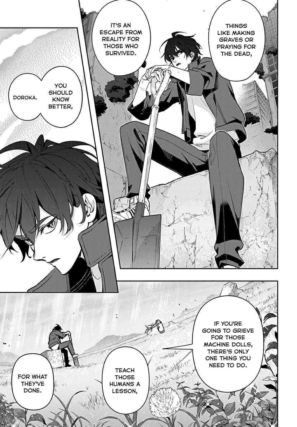 The Kingdoms of Ruin Chapter 26 - Page 4