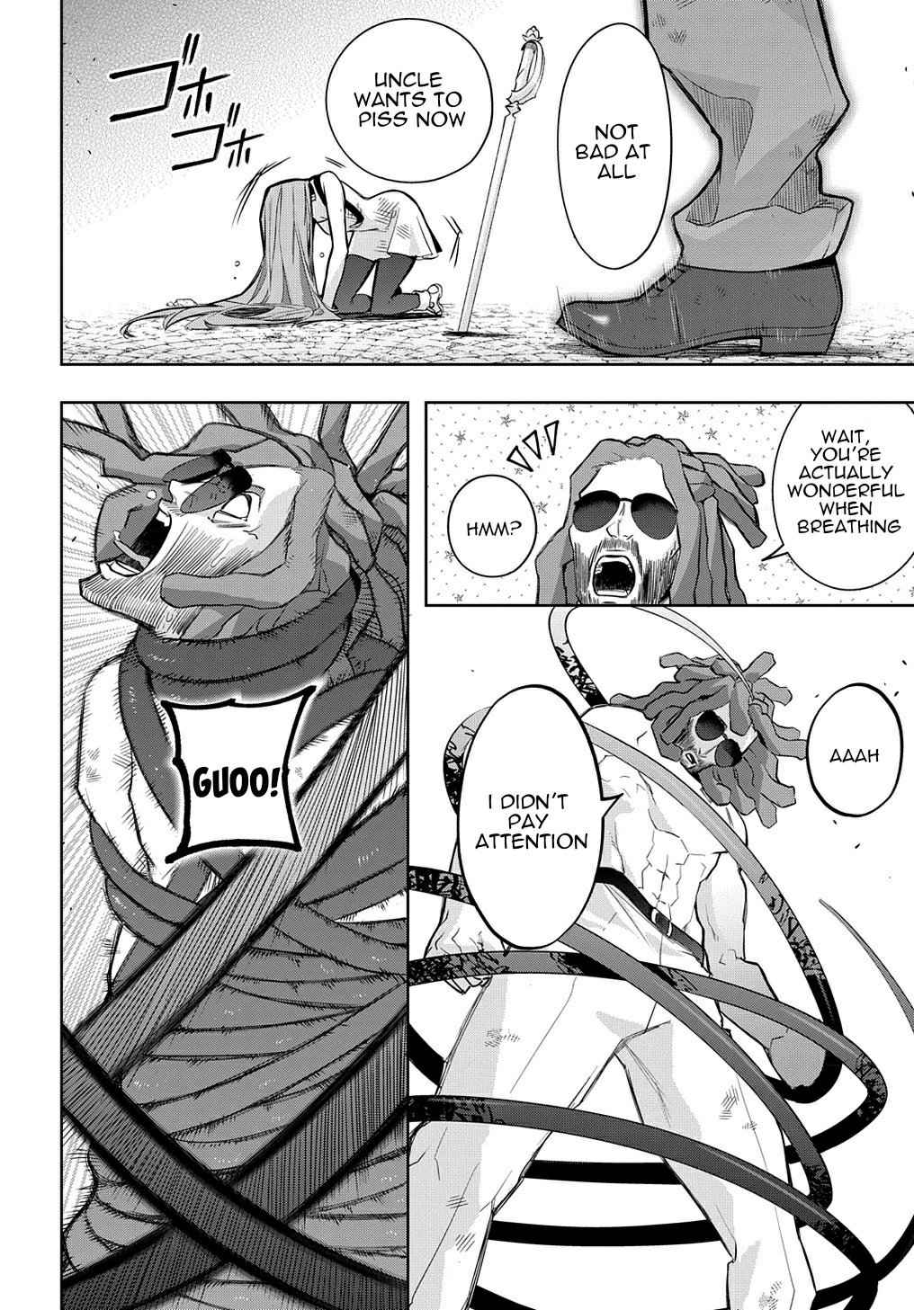 The Kingdoms of Ruin Chapter 28 - Page 27