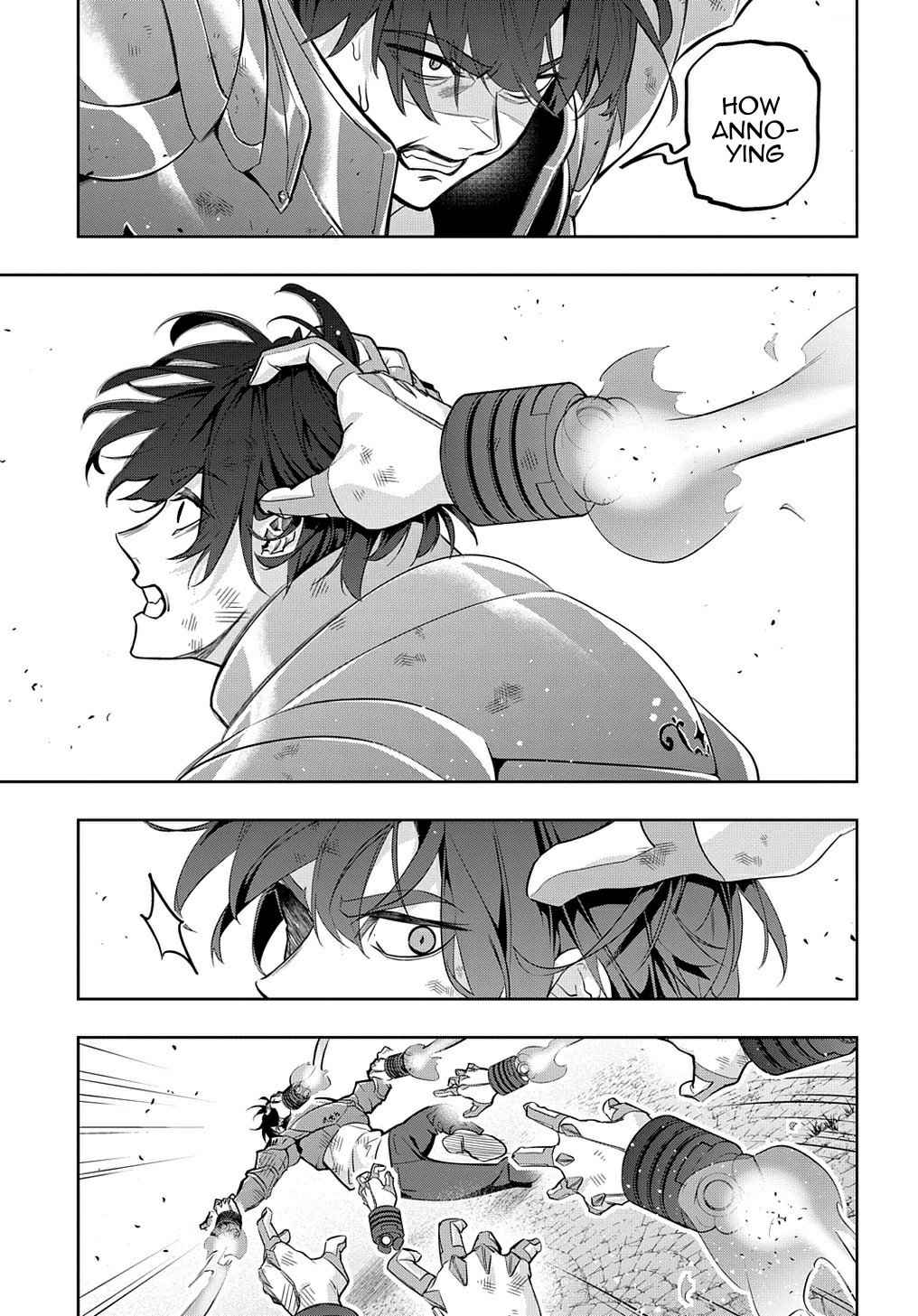 The Kingdoms of Ruin Chapter 28 - Page 34