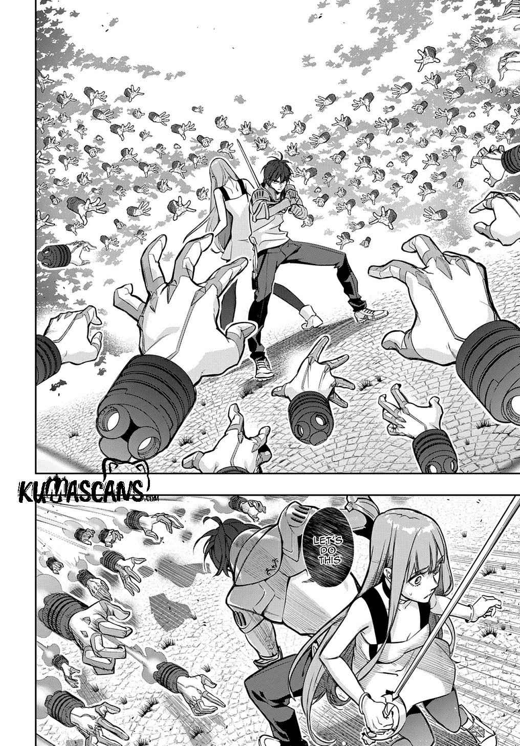 The Kingdoms of Ruin Chapter 28 - Page 4