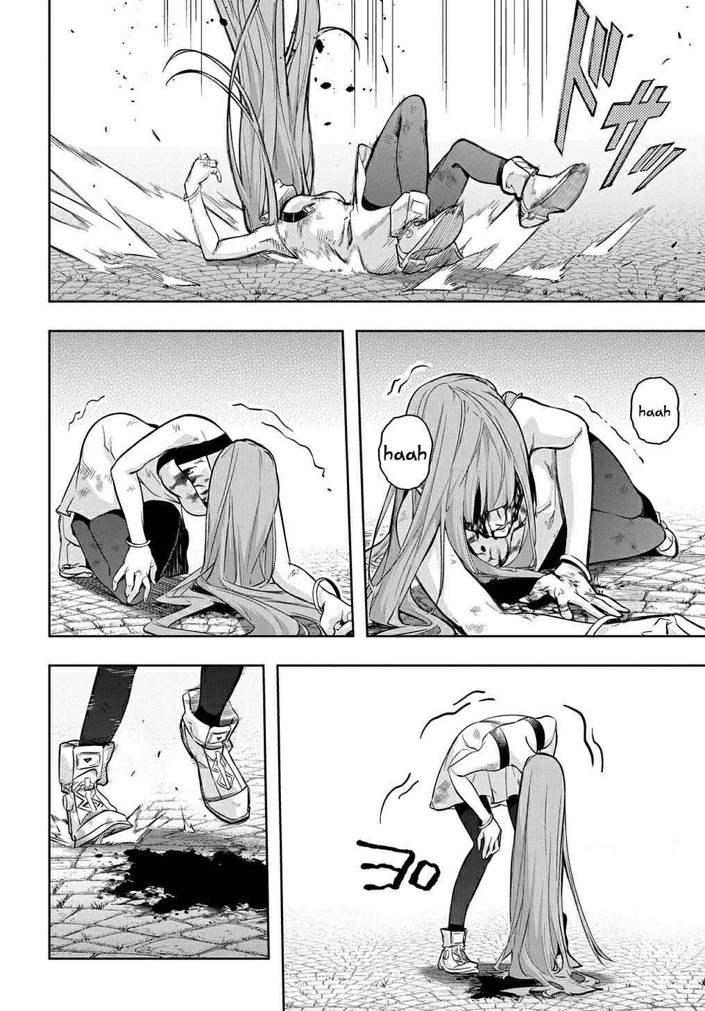 The Kingdoms of Ruin Chapter 29 - Page 6