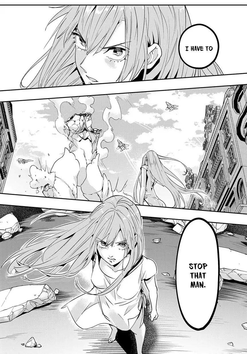 The Kingdoms of Ruin Chapter 3 - Page 36
