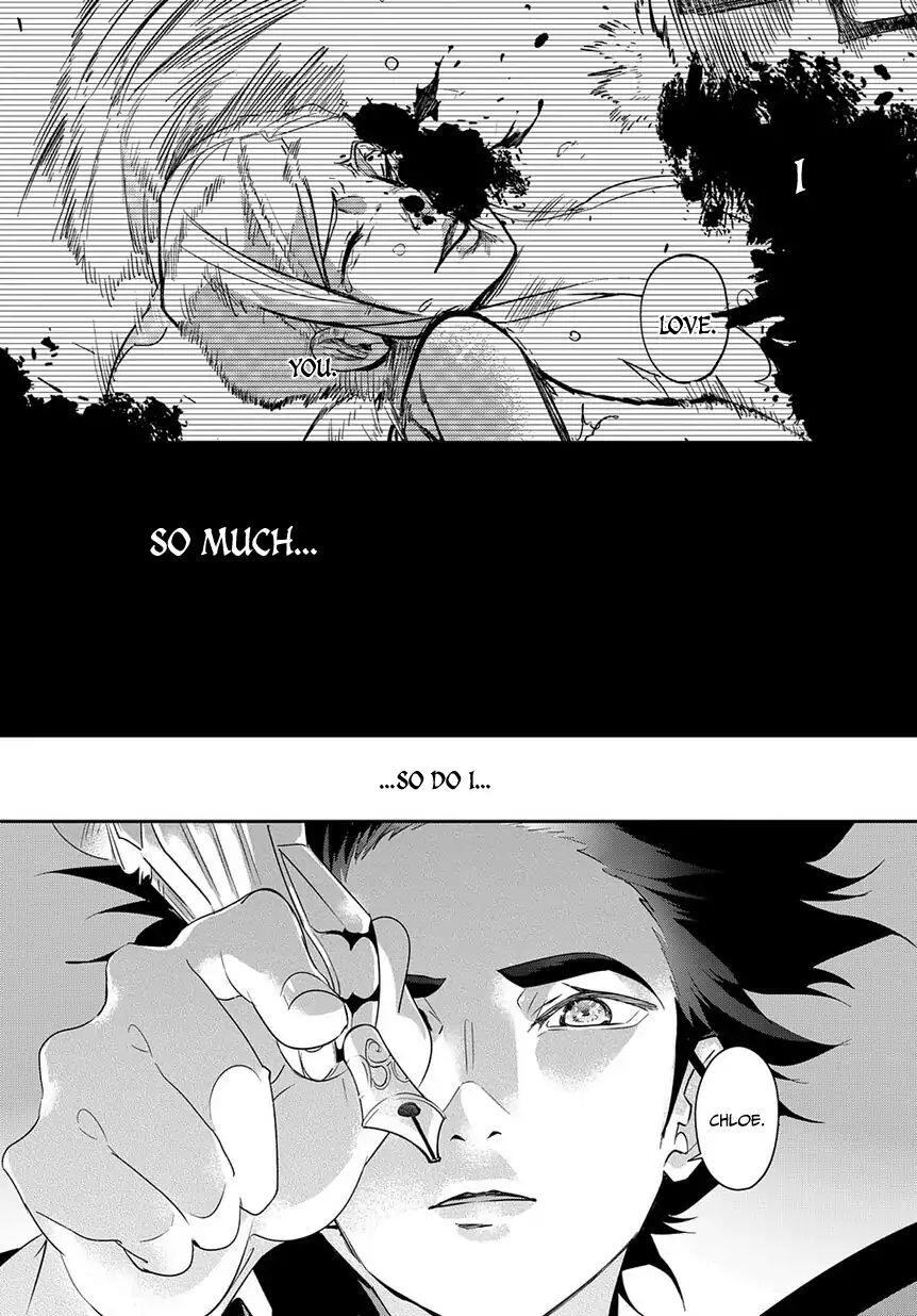 The Kingdoms of Ruin Chapter 3 - Page 8