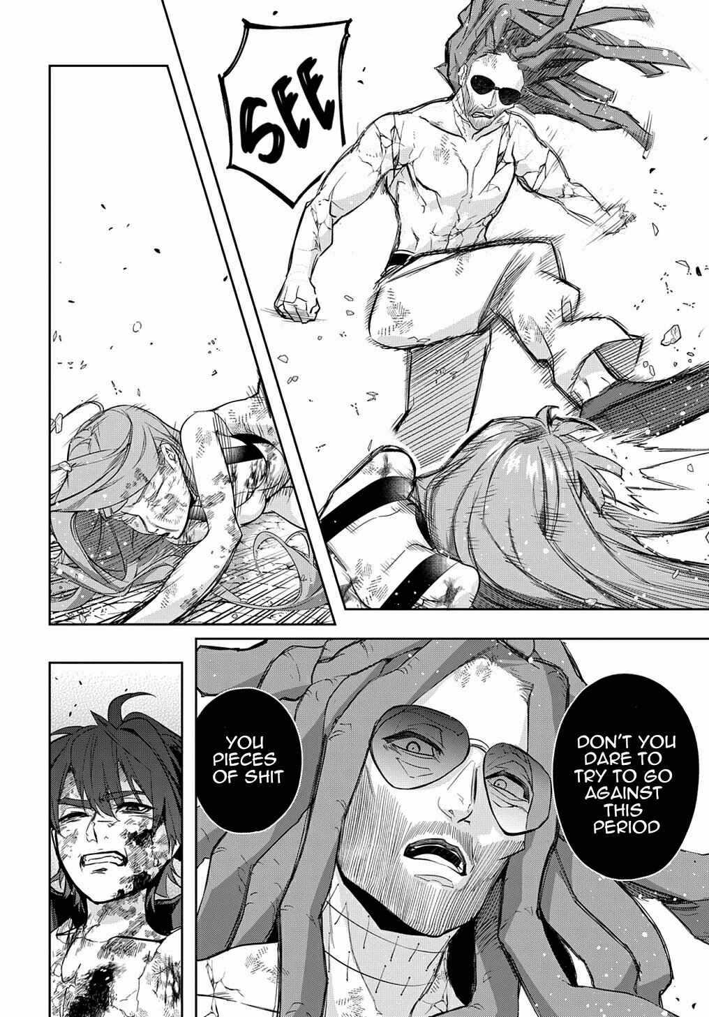 The Kingdoms of Ruin Chapter 30 - Page 27